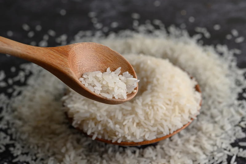 تصویر 1 از برنج هندی خوشپخت تهیه شده از بهترین شالیزارها